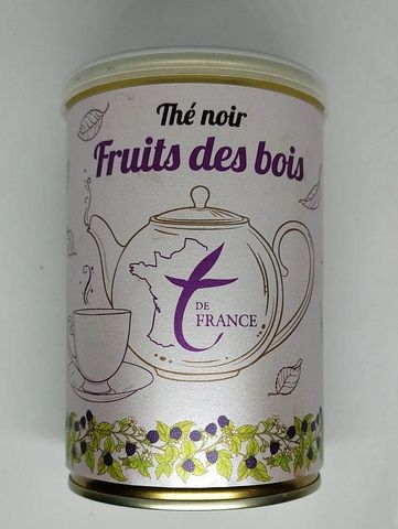 Image de diapositive